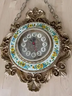 JUNGHANS ⭐︎ユンハンス クォーツ壁掛け時計