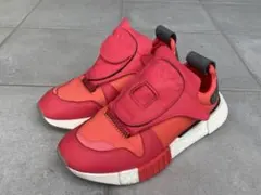 アディダス【ADIDAS】マイクロペーサー　　　　※2011年製Y.Yコラボ別注 adidas（アディダス）の「adidas MICRO PACER アディダス マイクロ