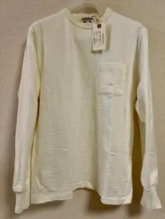 美品 GLAD HAND ROYAL POCKET L/S T-SHIRTSのサムネイル
