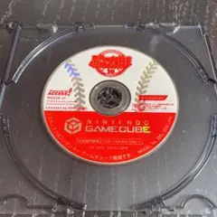 ゲームキューブ　実況パワフルプロ野球 10