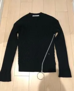 ジョンローレンスサリバン ニット