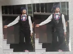 エーステ 月岡紬 ステショ