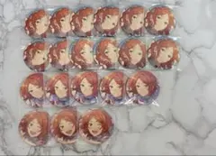 あんスタ 葵ひなた 葵ゆうた 2wink 缶バッジ イベコレ コレ缶