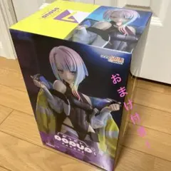 POP UP PARADE サイバーパンク ルーシー L Size フィギュア