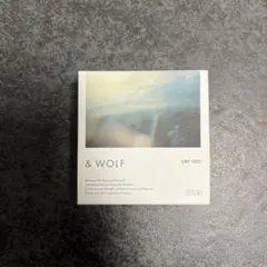 シロク& WOLFセラムリキッドファンデーション　リフィルのサムネイル