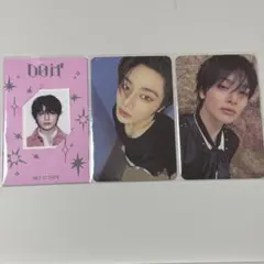 アイエン アコーディオン 封入 コンプ スキズ