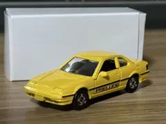ミ*レ様 祝・評価1200突破！日本製トミカ 54 ホンダ プレリュード(箱なし