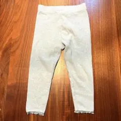 NEXT レギンス 92cm ミントグリーン