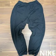 ★NIKE ナイキ NSW AIR FT ジョガーパンツ スウェットパンツ