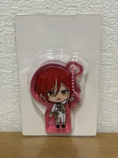 【新品】ES 8th Anniv. mini アイドルチャーム 逆先夏目