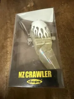 2025年最新】NZクローラー 限定の人気アイテム - メルカリ