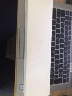 アップルウォッチ　箱のサムネイル