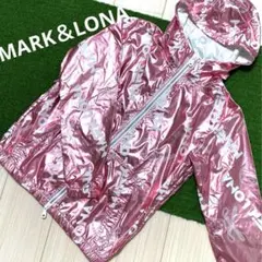 MARK&LONA レディースウェア