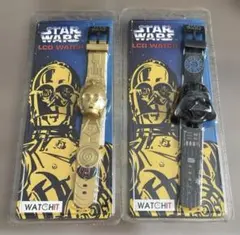スターウォーズ ウォッチ