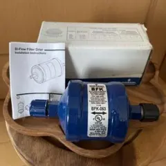 TASCO ヒートポンプ用ドライヤー　3/8 FL エアコン　ガス回収