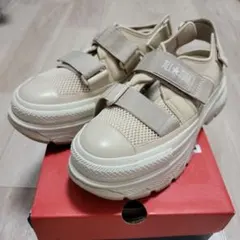 コンバース オール スター (R) トレックウェーブ サンダル OX 25cm