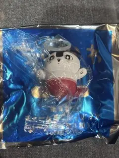 映画ちいかわ 入場者特典第4弾 セイレーン めじるしチャーム