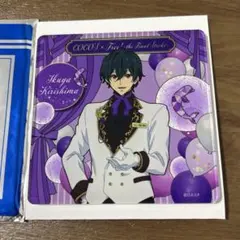 ココス　Free!FS 桐嶋郁弥　【送料込】