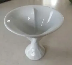 新品　脚付き食器　高台　2個セット