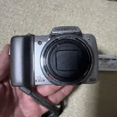 OLYMPUS オリンパス SZ-11 デジタルカメラ 付属品完備 - メルカリ
