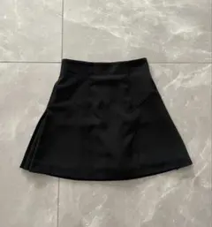 極美品♡スナイデル　スカショーパン　スカート　ショーパン0♡bibiy ザラ