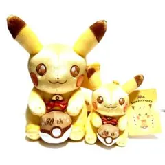 2026年最新】マリオピカチュウ ぬいぐるみの人気アイテム - メルカリ