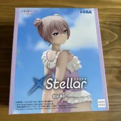 SEGA XStellar 乾紗寿叶 フィギュア