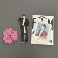 橋本将生 アイドル