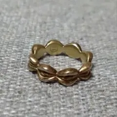 Maison Margiela　マルジェラ⑪　タイムレスリングのサムネイル