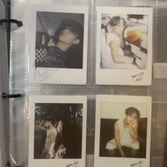 2025年最新】iKON バビ チェキの人気アイテム - メルカリ