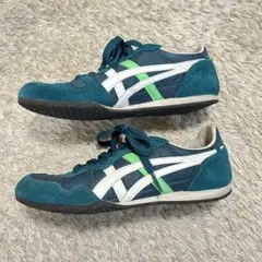 オニツカタイガー【Onitsuka tiger】スニーカー23.5センチ