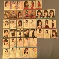 生田絵梨花　生写真　まとめ売り