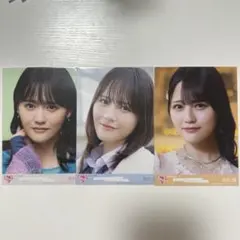 イコラブ =LOVE 髙松瞳 生写真 ラストノートしか知らない - メルカリ