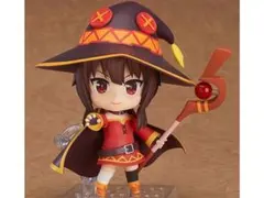 ねんどろいど めぐみん 725