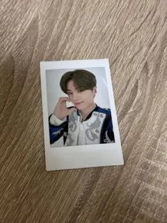 2026年最新】enhypen ジェイ チェキの人気アイテム - メルカリ