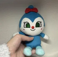 アンパンマン キャラクターぬいぐるみ コキンちゃん