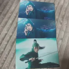 ミュージカル忍たま乱太郎 立花仙蔵