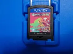 PSVITA ホットラインマイアミ ソフトのみ 動作可能
