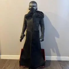 【モス様専用】カイロ・レン ハン・ソロ　セット