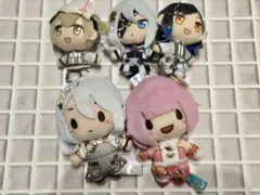 プロセカ ぬいぐるみ マスコット まとめ売り