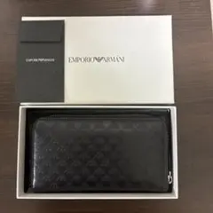 EMPORIO ARMANI 長財布のサムネイル