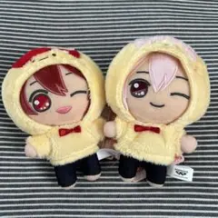 アイドリッシュセブン きらどる おさんぽーず 天 陸 アイナナ