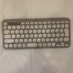 logicool K380 マルチデバイスキーボード