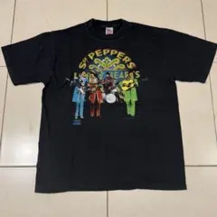 [激レア・入手困難] ビートルズ サージェント・ペパーズ ロンT USA 2025年最新】サージェントペパーズ tシャツの人気アイテム