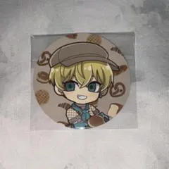 東京リベンジャーズ　プリンセスカフェ　ベーカリー　特典コースター　松野千冬②