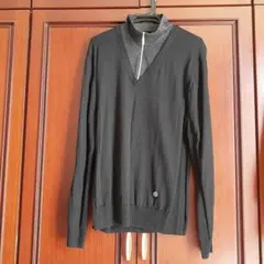 ヒールクリーク セーター サイズ５２(ＸＬ)
