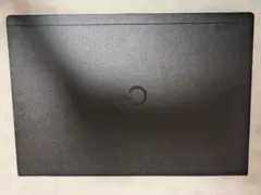Fujitsu LIFEBOOK U938/T メモリ8GB 薄型・軽量