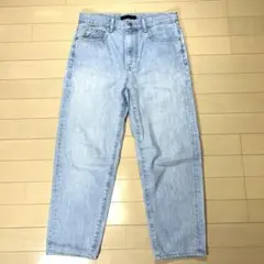 ★美品 ユニクロ レディース ジーンズ Sサイズ★