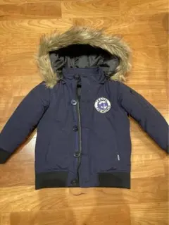 ファーコート コート