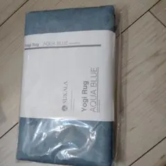 ホットヨガ　LAVA　Yogi Rug 145cm x 61cm